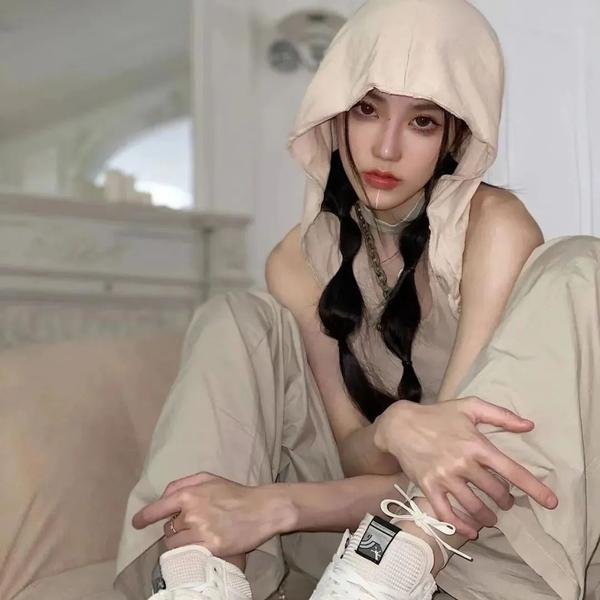 好久不见啊喵