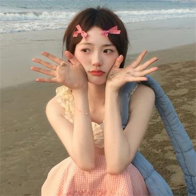 喷火女郎
