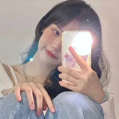 胸口
