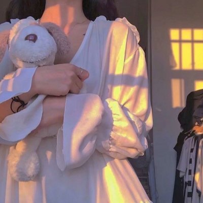 拜金的女人
