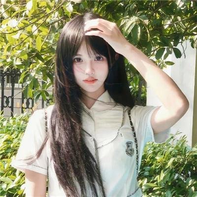 只是陌生人